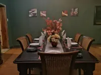 Bono Luxury Guesthouse โรงแรมในรูสเตนเบิร์ค