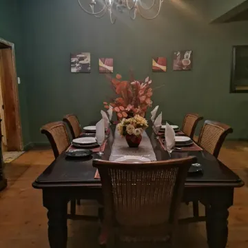 Bono Luxury Guesthouse