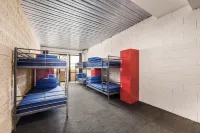 Summer House Melbourne - Hostels