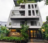 The Palm Aryan - A Boutique Hotel