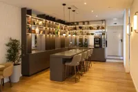 VISEU EXECUTIVE Hotel