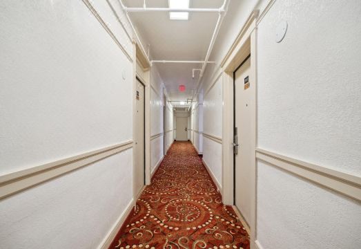 유니언 스퀘어 플라자 호텔 이미지