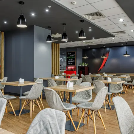 Ibis Краснодар Центр (Ибис Краснодар Центр)