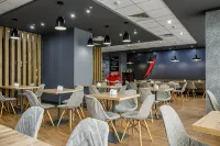 Ibis Krasnodar Center