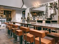 Hotel Alkmaar - bar