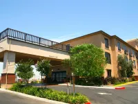 Hampton Inn Norco-Corona-Eastvale - Uima-altaat