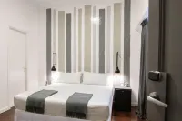 Carsson Hotel Downtown Buenos Aires