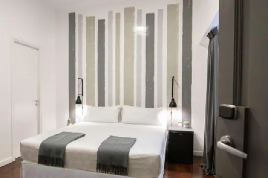 Carsson Hotel Downtown Buenos Aires Отели рядом с достопримечательностью «Здание Кавана»