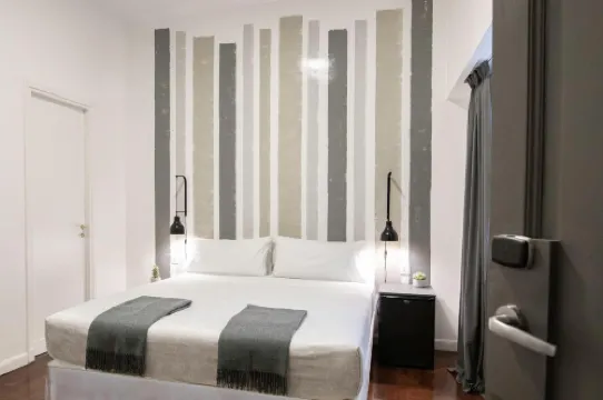 Carsson Hotel Downtown Buenos Aires