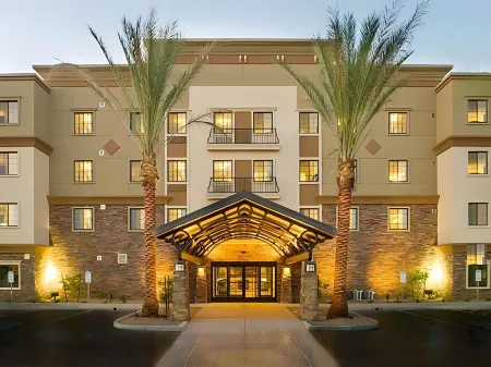 Staybridge Suites Phoenix - Chandler