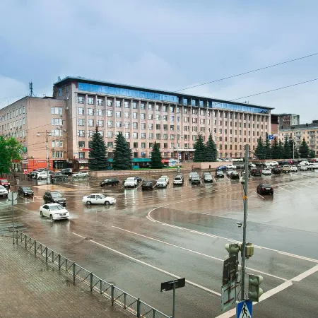 Прикамье