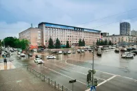 Prikam'e Hotel - 駐車場