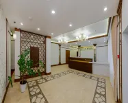 MashBah Hotel