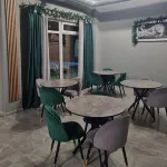 Gega Hotel Hotel a Gagra