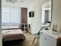 Hotel Yubileynaya Hotels in 