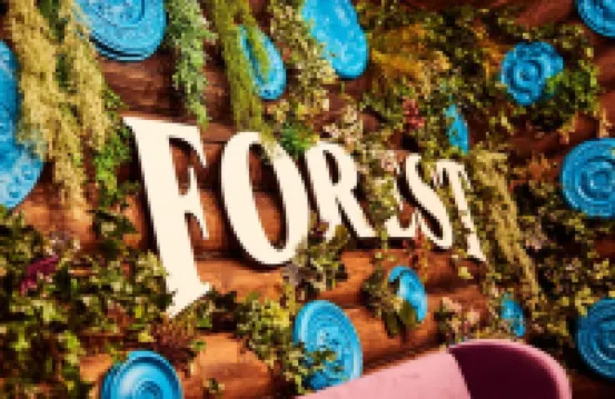 Forest End Foks Mini-Hotel