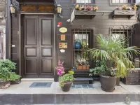 Naz Wooden House Inn Hotels near Arasta Bazaar