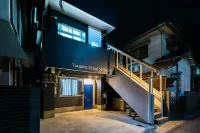 Vacation Rental Nishida Hotel a Kagoshima