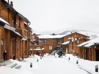 Aldego Hotel & Spa Hotels in Beloretsky District
