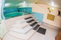 Viktoria - Zuro  Hotel