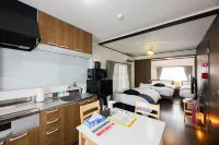 Vacation Rental Nishida Hotel a Kagoshima
