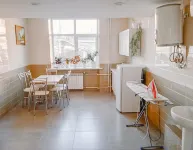 Smart Hotel Kdo Volgograd Hotel