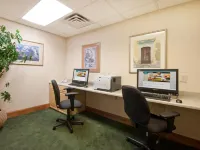 Homewood Suites by Hilton Phoenix - Chandler - Kitchens
