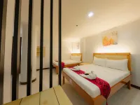 La Choeben Suites Hotels in Calbayog