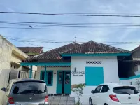 Gelisoge Homestay Syariah Hotel a Pacitan