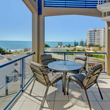 Raffles Mooloolaba