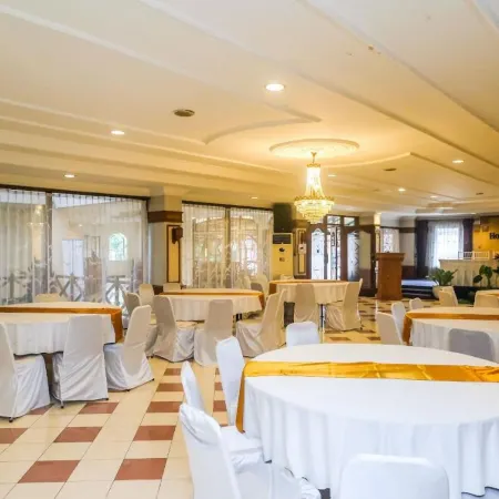 Surya Asia Hotel