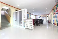 Hotel O Pelangi Marang Các khách sạn ở Marang