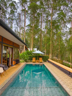 Brickstone by Nginapsini