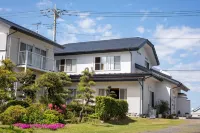 Mansyuya Hotels near JR Katsuta Station