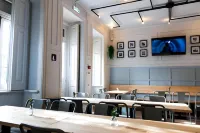 Sant Jordi Hostels Lisbon - servizio colazione