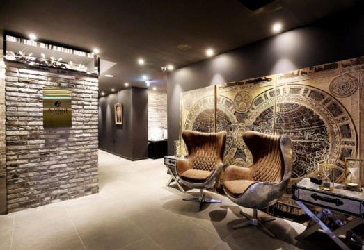 호텔어반트 깔끔한 객실