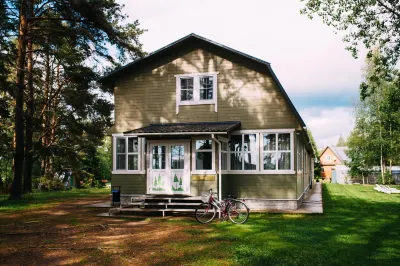 에피모브 보르  호텔