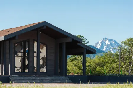 Kamchatka Chalet (Камчатка Шале)