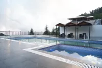 Aaroham Resort by Aamod at Dharamshala ! Luxury Boutique Resort - Pet-friendly