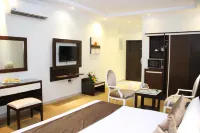 Al Muhaidb Al Dawli - Apartments