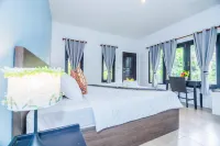 Baanchuengkao Resort Ranong