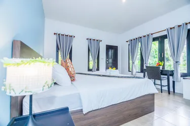 รูปภาพของบ้านเชิงเขารีสอร์ท ระนอง