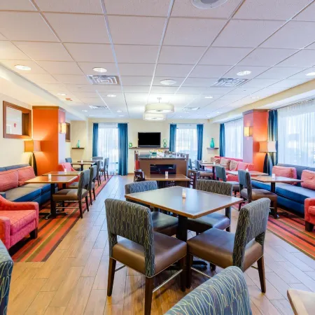 Hampton Inn Rochester