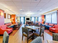 希爾頓歡朋飯店-羅切斯特