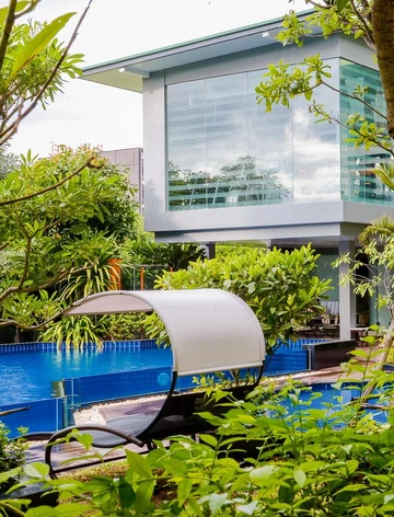 รูปภาพของโรงแรมไนซ์ เรสซิเดนซ์ หัวหิน