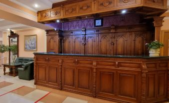 Velikij Ustyug Hotel