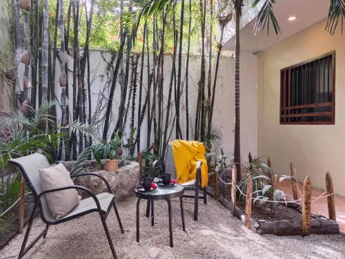 Casa Lupita Tulum - Apartment