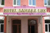 Hotel Samara Lux Hotel di 