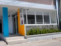 Oasis Style Hotel Pangandaran