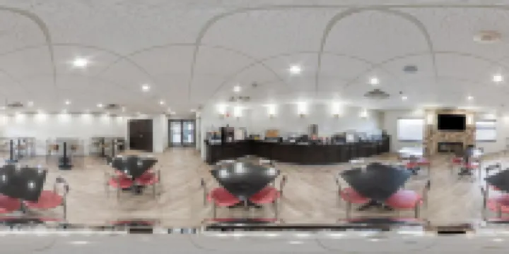 Comfort Suites Columbus Hotels in Violet Township